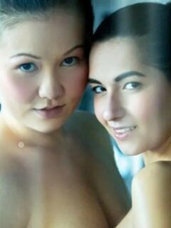 Luna Truelove & Moona Snake